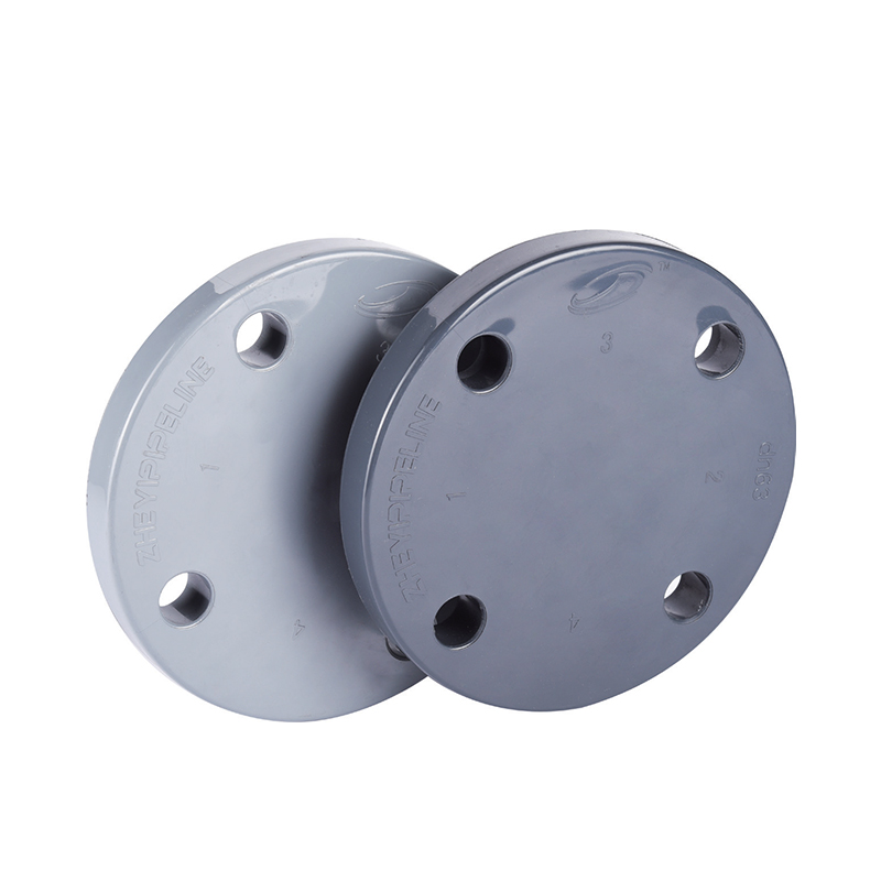Flange buta UPVC/CPVC