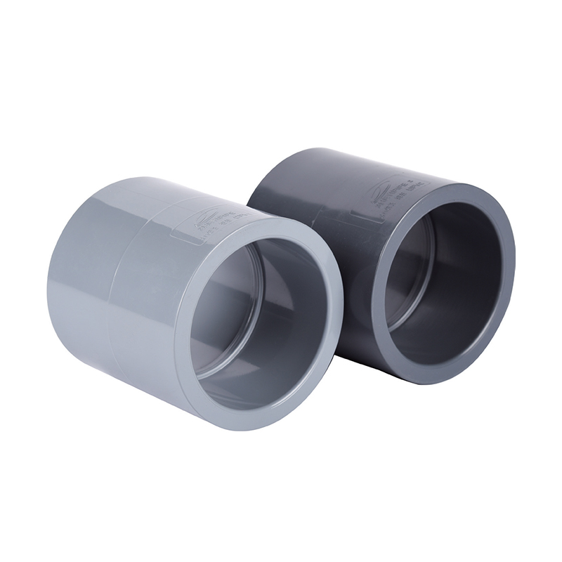 Coupler UPVC/CPVC
