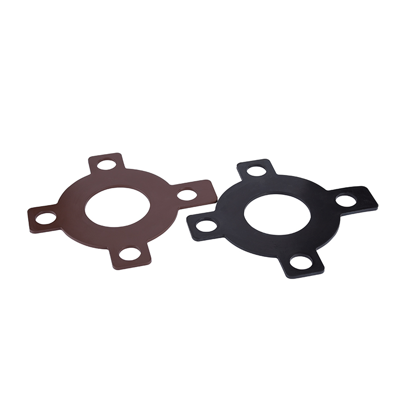 Gasket flensa UPVC/CPVC