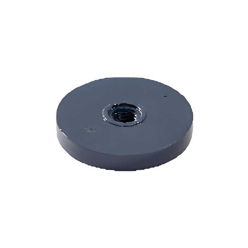 Baffle saluran masuk udara