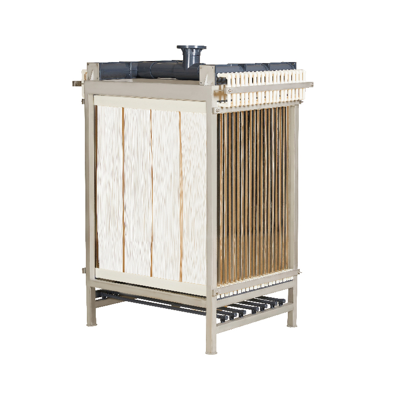 MBR1250 Series membran bioreaktor (MBR)